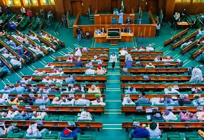 Reps Reverse Decision to Strip VP, Governors of Immunity-OXYGIST