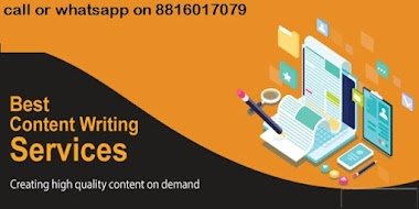 Hire the best freelance Content Writers in Hisar 