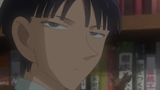 名探偵コナンアニメ 996話 能ある鷹は罪を隠す | Detective Conan Episode 996
