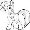 Colouring Page Little Pony / Pin On Annabelle - It consists of plastic pony toys developed by bonnie zacherle of hasbro, charles muenchinger and steve d'aguanno.