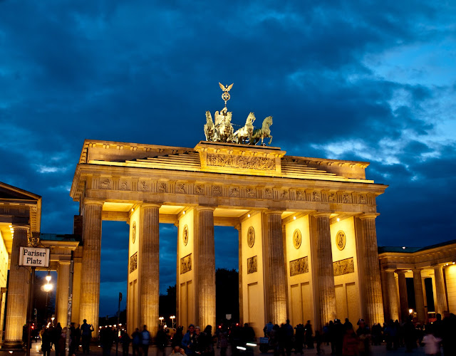 Brandenburger Tor