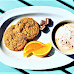 Chocolate Orange Biscuits