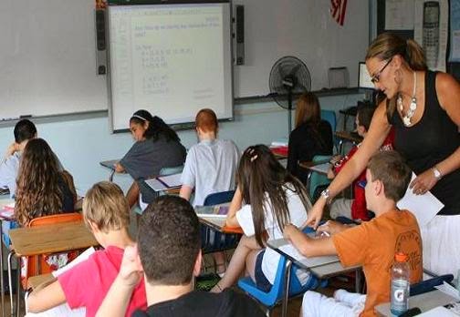 Important aspects of Educational Language or What do you know about Educational Language