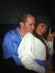 Me and Angel