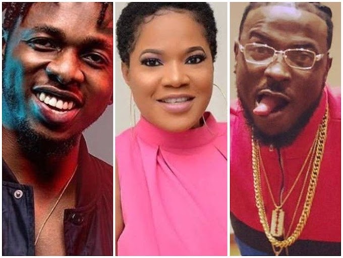 7 Nigerian Celebrities Doing Free Cash Giveways To Help Nigerians Survive Coronavirus Isolation Period (No. 5 Is Giving Out 10m)