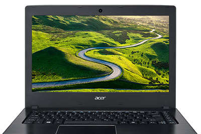 Laptop Lag Saat Bermain Game Sambil On Charging ? Acer E5-476G 