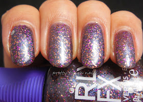 Orly Interglactic Space