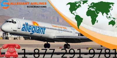 Allegiant Airlines