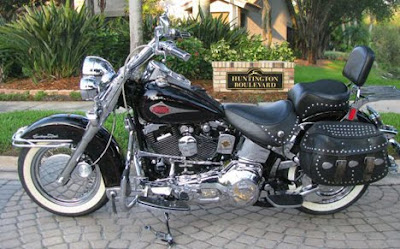 Classic Harley-Davidson1