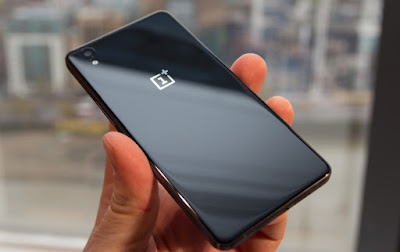 oneplus X