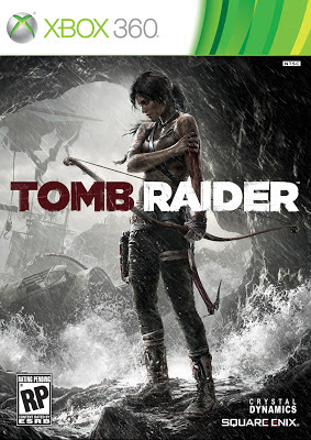 Baixar Tomb Raider X-BOX360 Torrent 2013