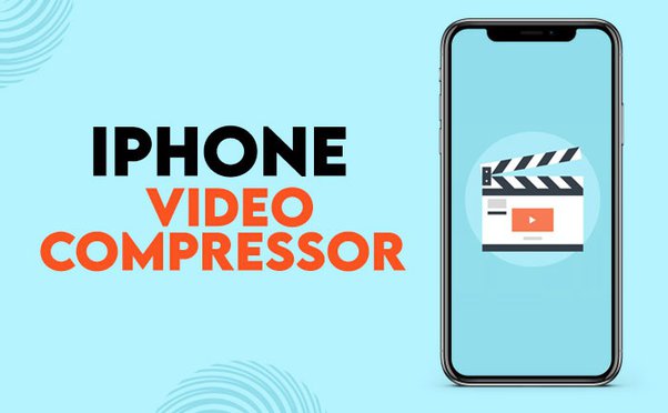 iPhone पर Video को compress कैसे करते है?