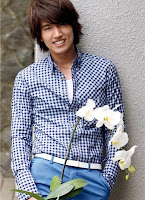 Jerry Yan Cheng Xu