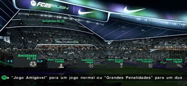 EA SPORTS FC 26 PPSSPP Android.
