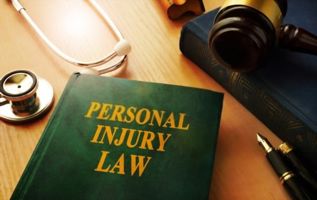 Types of Personal Injury Lawyers: When to File A Lawsuit