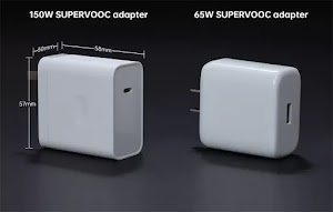 Charging Revolution: SuperVOOC