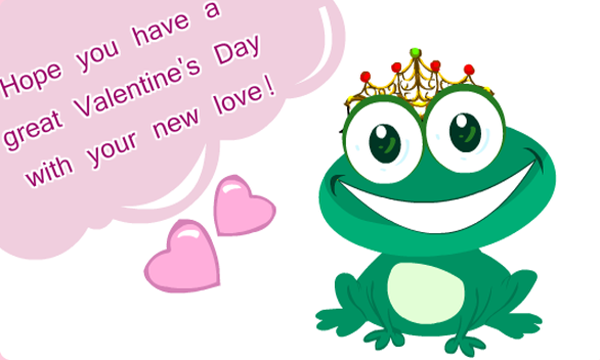 Funny Valentines Quotes, part 1