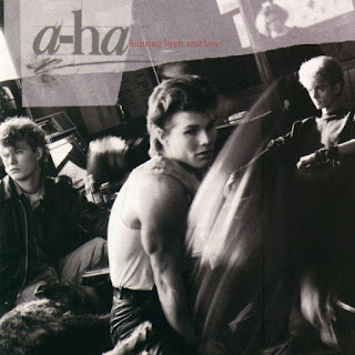 A-Ha - Take On Me on Hunting High And Low Album (1985)