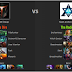 Team Archon and Team Spirit first to get eliminated at Shanghai Major