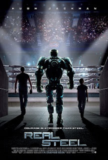 Real Steel 2011