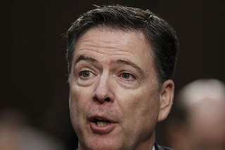 GOP Sens: Comey Wrote Memo Clearing Hillary Before Email Interview