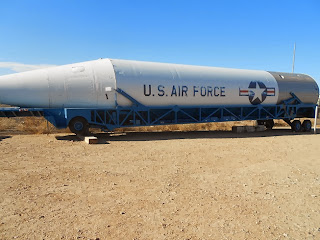 jupiter missile
