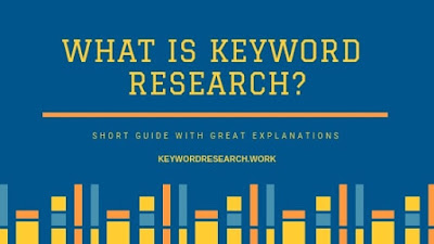 Why Is Keyword Research Important for SEO? | Keyword Research