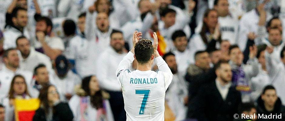 El Fin De Una Era Cristiano Ronaldo Se Va Del Real Madrid