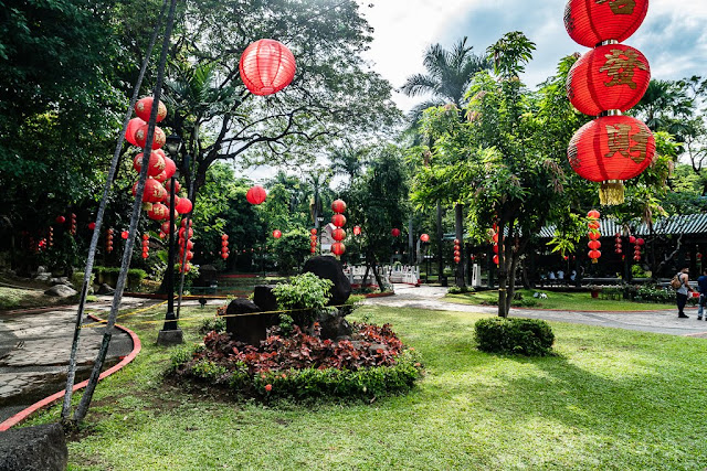 Rizal-Park-Manille-Philippines