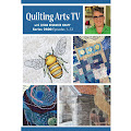 Quilting Arts 2400 Series digital download now available!