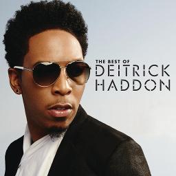 Song Lyrics: Deitrick Haddon - He's Able (God Is Able To Do Just What He Says)