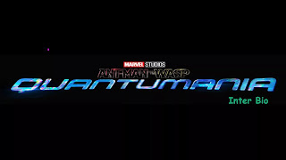 Ant-Man and the Wasp: Quantumania (2023) inter biography