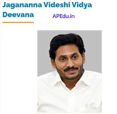 How to Check Jagananna Vidya Deevena Payment Status Details