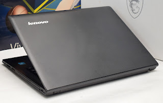 Jual Laptop Lenovo ideaPad G40-30 Celeron 14-Inchi