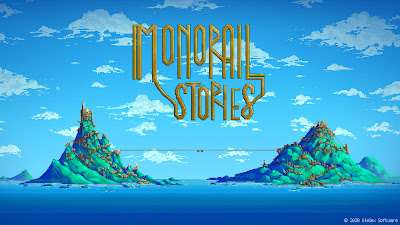 Monorail Stories New Game Pc Steam
