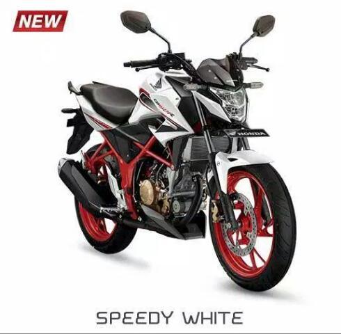 Informasi Perbedaan cb 150 spesial edision