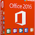 Microsoft Office Professional Plus 2016 Final VL 900 mb