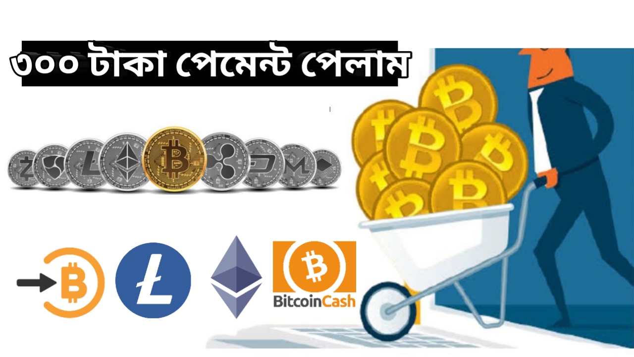 সবাই পেমেন্ট পাবেন | Make Money Online | Make Money Mobile | Free Online Income | FaucetSpin.com