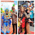 Festival Budaya Saijaan 2023 Kobaru Tampilan 13 Kabupaten Kota