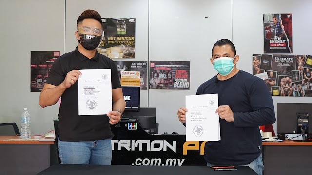 Nutrition Pro Expands to Sabah,  On Track to Achieve RM20m in Revenue in 2021