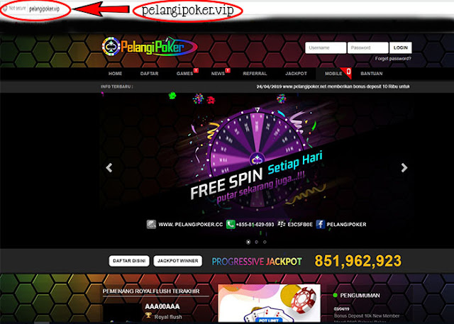 Tutorial-Cara-Log-In-ID-IDN-POKER-di-PC-&-Smartphone