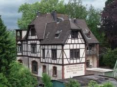 German House