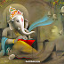 हैप्पी गणेश चतुर्थी एचडी इमेज- Ganesh Chaturthi Images