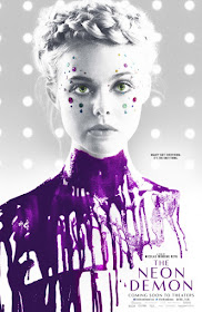 Neon Demon film poster