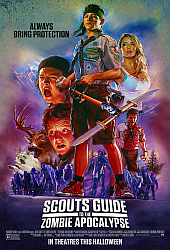 Scouts