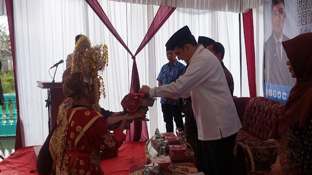 Perkawinan Anak Penyumbang Stunting di Kabupaten Agam