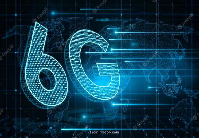 India's Ambitious Vision for 6G