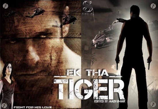 ek tha tiger