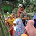 BERBAGI TIDAK HARUS DENGAN HARTA BENDA