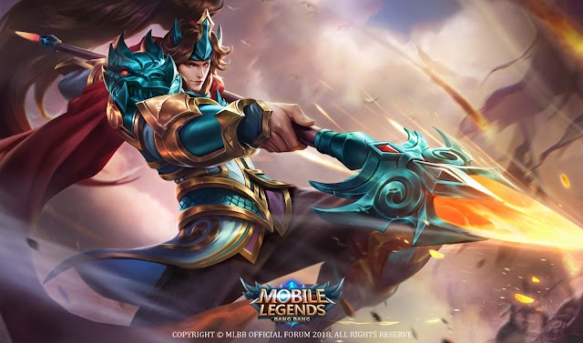 Juknis Lomba E-Sport Mobile Legends Classmeeting Semester 2 TP. 2022-2023